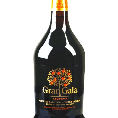 Packaging Gran Gala