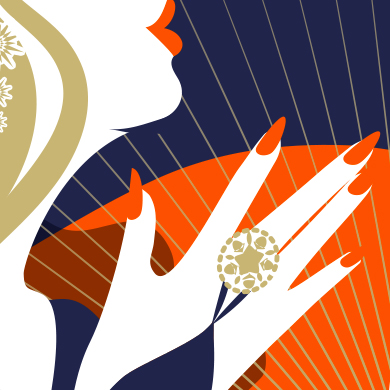Aperol Limited Edition Adele